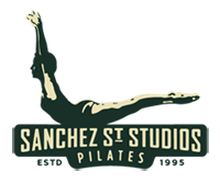 Sanchez Street Studios Logo