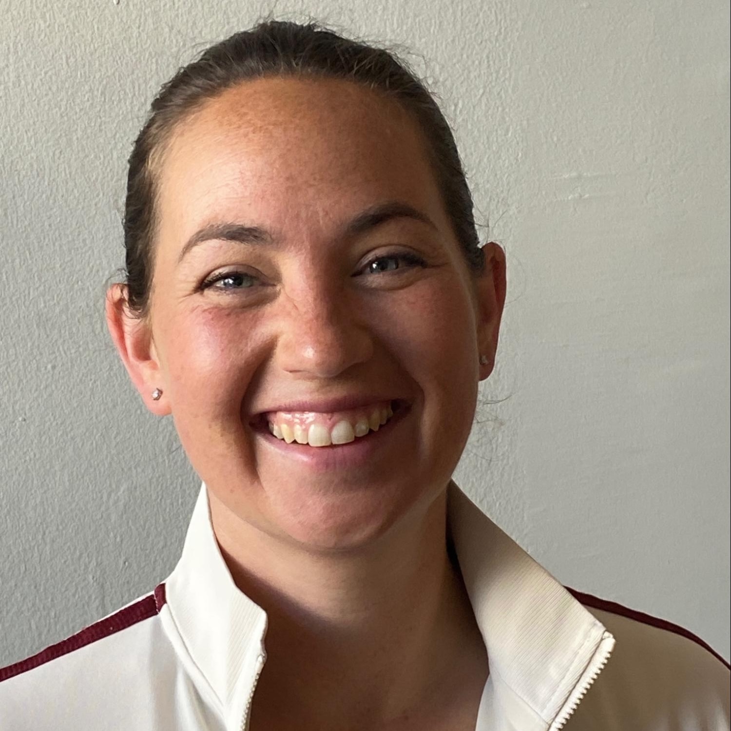 Meg Hammond